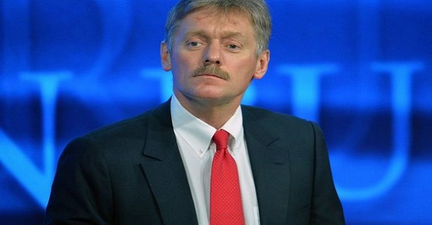 Nunca ha conversado con él, ni siguiera por teléfono, dijo Dmitry Peskov en declaraciones al canal estadounidense NBC (TWITTER: @MahasiswaGame)
