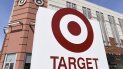 El logo de la cadena de tiendas Target en uno de sus establecimientos en EEUU. El logo de la cadena de tiendas Target en uno de sus establecimientos en EEUU.