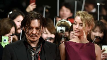 Tras su pequeña aparición en Liga de la Justicia, Amber Heard interpretó a Meera en Aquaman y es seguro que repetirá en la secuela, prevista para 2022.