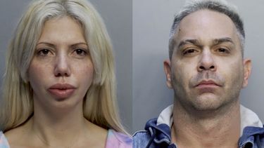 Grettel Cáceres-Greco y Raúl Jiménez Rodríguez.