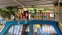 Oferta de una MIPYME en La Habana, en Cuba.&nbsp;