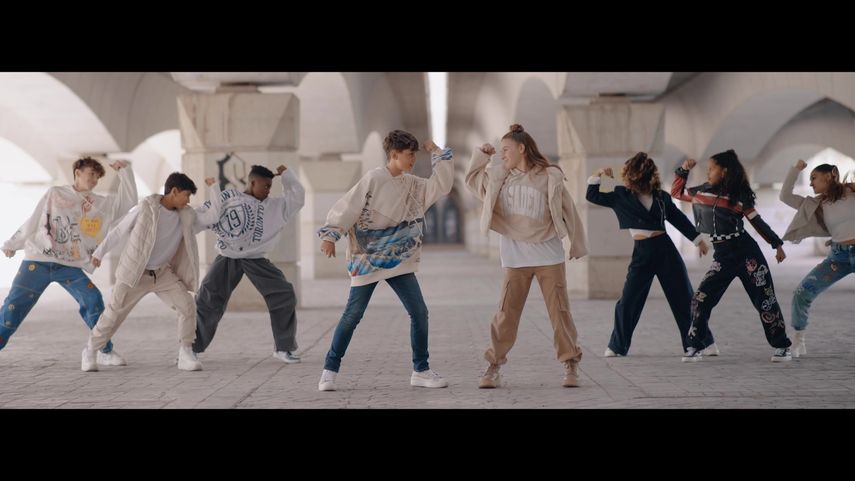 Carlos Higes estrena Señorita, pop latino para Eurovisión Junior.