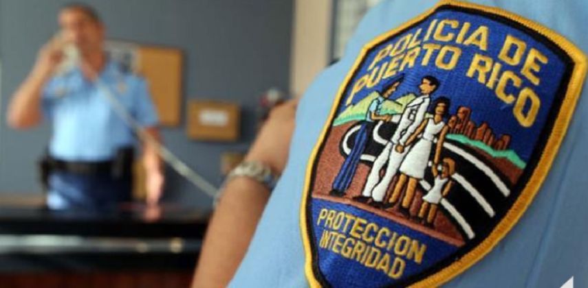 Tras el huracán María, que el pasado 20 de septiembre arrasó la isla caribeña, muchos agentes de la Policía de&nbsp;Puerto&nbsp;Rico&nbsp;se vieron obligados a trabajar durante jornadas de 12, 14 y hasta 16 horas.