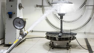 Fotografía remitida a medios de comunicación exclusivamente para ilustrar la noticia a la que hace referencia la imagen, y citando la procedencia de la imagen en la firma&nbsp;