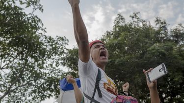 &nbsp;Asimismo, acordaron restablecer la tranquilidad y armonía en todo los aspectos y condenar las informaciones falsa de cualquier tipo y de donde vengan