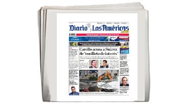 Noticias de relevancia sobre el Sur de Florida, América Latina y el mundo.