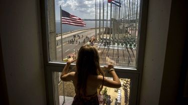 EEUU no logra determinar causas del síndrome de La Habana