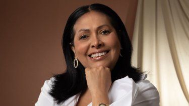 Dignora Hernández, Secretaria Política Nacional de Vente Venezuela, fue detenida por el régimen de Nicolás Maduro el pasado 20 de marzo del 2024.&nbsp;