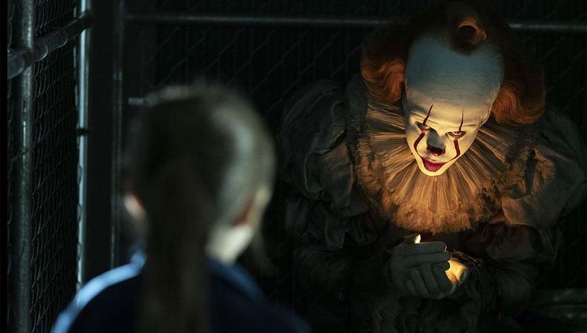 También se sabe que It: Capítulo 2 tendrá una duración de dos horas y 49 minutos.&nbsp;