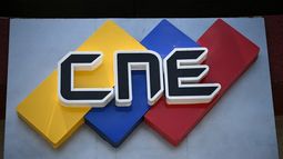 Consejo Nacional Electoral (CNE), poder electoral en Venezuela