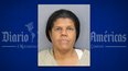 Cira Quiñones Lewis, presunta responsable en este caso.
