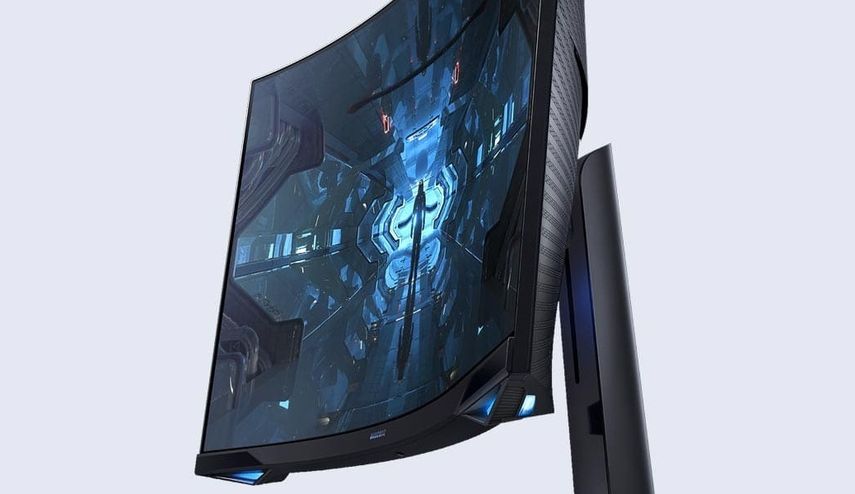 Los nuevos monitores Odyssey G7 estar&aacute;n disponibles a nivel mundial a partir de junio.