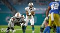 Dolphins de Miami: enorme dilema en el puesto de quarterback Dolphins de Miami: enorme dilema en el puesto de quarterback