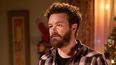 El actor estadounidense Danny Masterson.&nbsp;