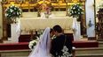 Los recién casados Anahí y Manuel Velasco. (INSTAGRAM). 