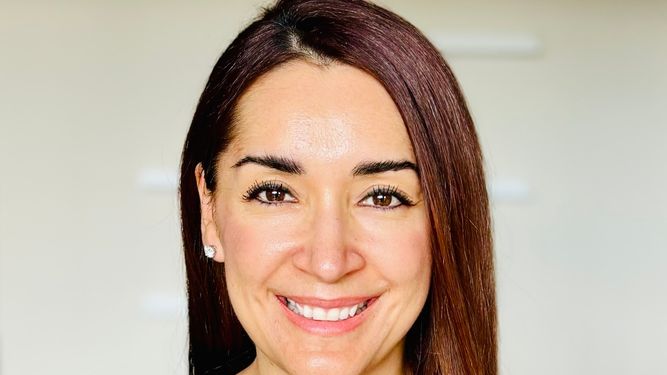 Rosa Mendoza, Fundadora, Presidenta y CEO, ALLvanza