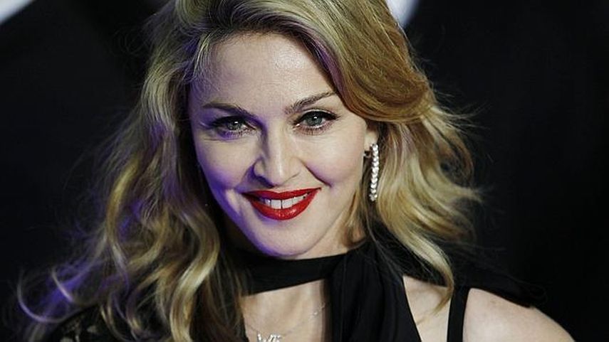 Madonna ha demostrado su inteligencia y poder por más de 40 años al mantenerse en el mercado artístico. Su coeficiente intelectual es de 140 (EFE)