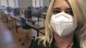 El uso de mascarillas es recomendado para contrarrestar el contagio de coronavirus. El uso de mascarillas es recomendado para contrarrestar el contagio de coronavirus.