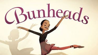 La portada del libro Bunheads escrito por la bailarina Misty Copeland con ilustraciones de Setor Fiadzigbey en una imagen proporcionada por G. P. Putnams Sons Books for Young Readers. El nuevo libro ilustrado de Copeland se publica el 29 de septiembre.