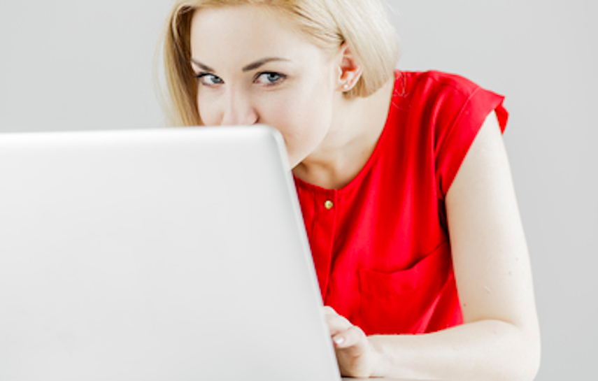 Es importante no mentir sobre uno mismo si se esta buscando comenzar una relación.&nbsp;