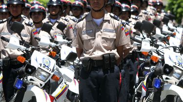 En 2016 &nbsp;cerca de 1.600 efectivos policiales renunciaron a sus puestos de trabajo debido a la inseguridad que azota al país.