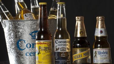 La balanza comercial del sector cervecero mexicano en 2016 alcanzó un superávit de 2.615 millones de dólares, lo que implica el 20% de las exportaciones agroindustriales del país.