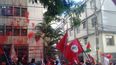 Movimiento de Trabajadores sin Tierra atacó residencia de la presidenta de Tribunal Federal en Belo Horizonte.&nbsp;