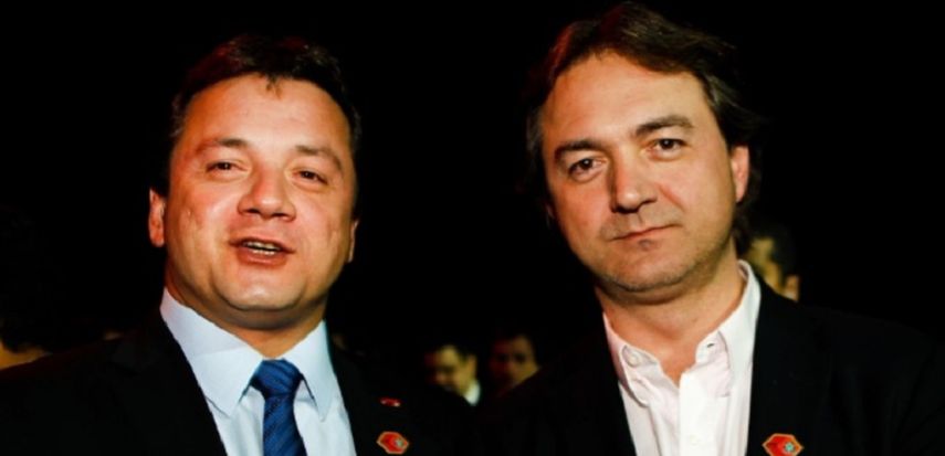 Un tribunal de Sao Paulo también acusó a los hermanos Batista de haber vendido el equivalente&nbsp;a más de 100 millones de dólares en acciones de JBS en abril, cuando ya colaboraban con las investigaciones judiciales.