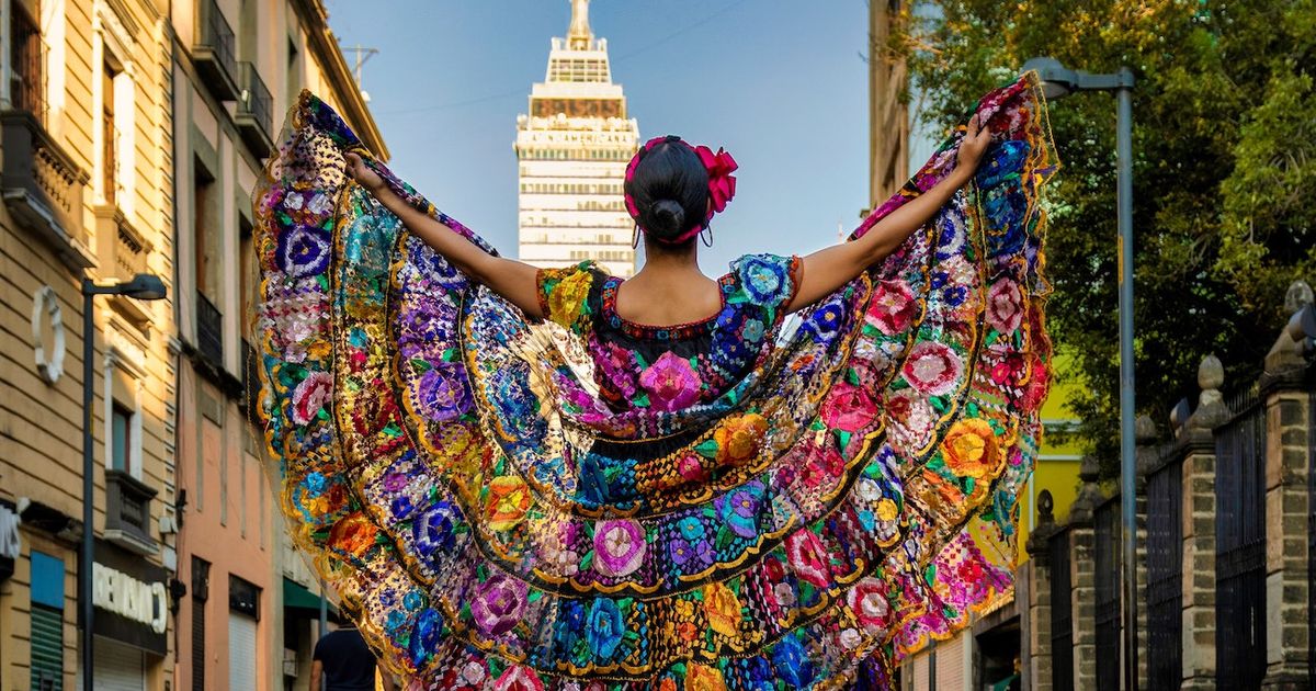 De Centroamérica a México: independencias latinoamericanas marcan el Mes de la Hispanidad en EEUU