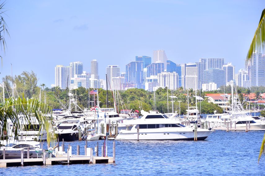 Las autoridades afirman que tanto en Miami como en Miami-Dade no hay leyes que las detemrinen como santuarios.