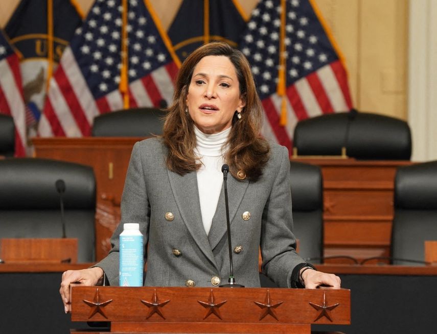 &nbsp;María Elvira Salazar (R) de Florida, y Verónica Escobar (D) de Texas impulsan el proyecto