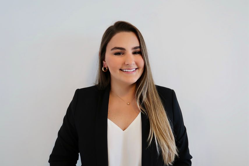 Valentina Celis.&nbsp;