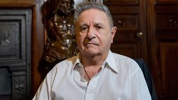 Eduardo Duhalde