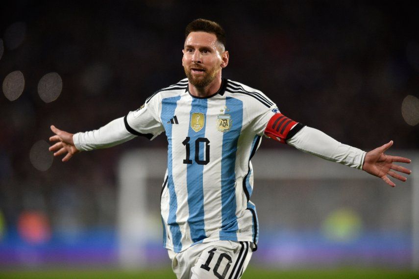 Lionel Messi no ira a la próxima Copa Mundial del 2026 – Telemundo Miami  (51)