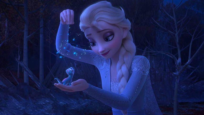 Y es que a la hora de lanzarse a dar continuidad a la historia de Elsa, Anna y compa&ntilde;&iacute;a la clave siempre fue encontrar una aventura que encajara de forma natural con los personajes y con lo relatado en la primera pel&iacute;cula.