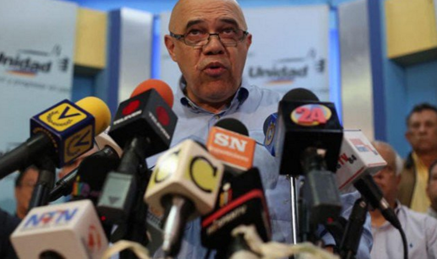 Jesús Chúo Torralba. (CORTESÍA)