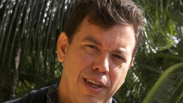 Rod Soto, especialista de HackMiami, nos explica como evitar los ciberataques