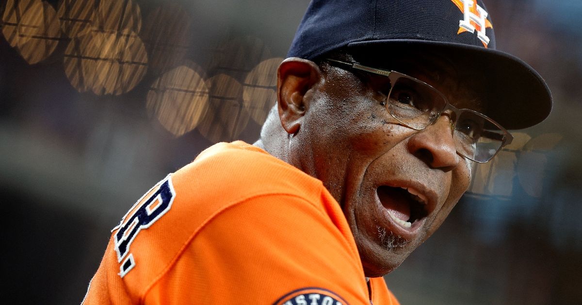 Nicaragua apuesta en grande: Dusty Baker será su mánager en 2026