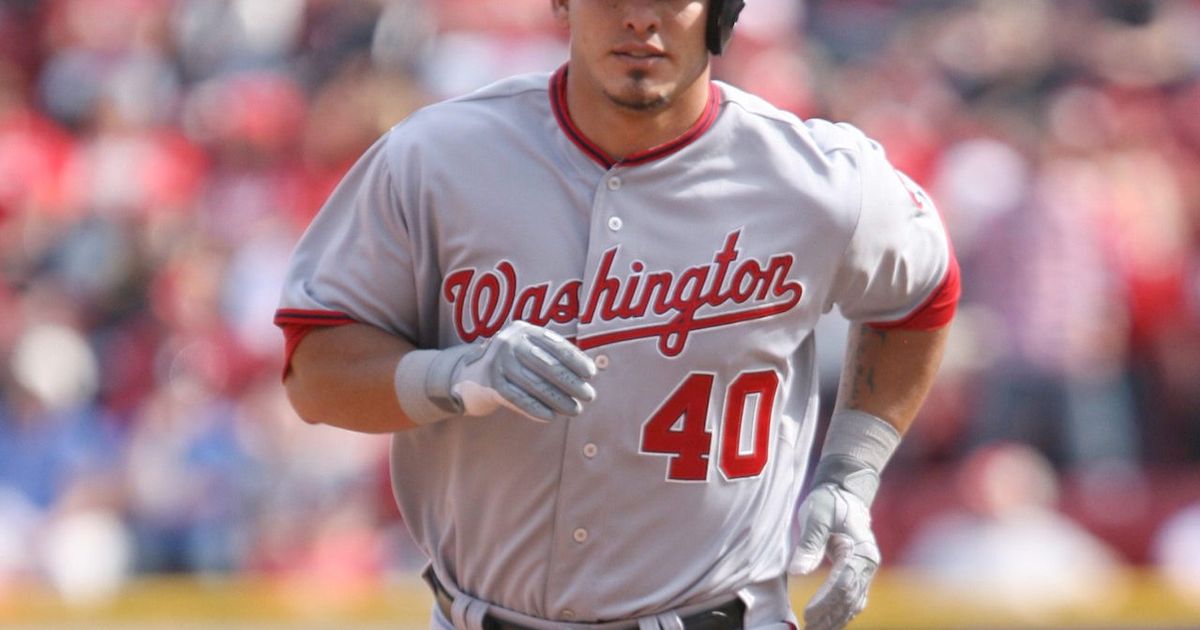 New York Mets C Wilson Ramos: The right call over Yasmani Grandal?