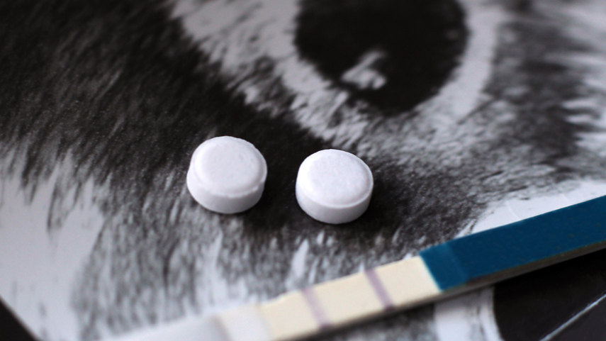 Activistas chocan ante posible despenalización del aborto en Colombia