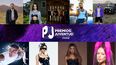 Univision anuncia la lista de nominados a Premios Juventud 2023.