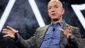 El director general de Amazon Jeff Bezos habla en la convención re:MARS organizada por su empresa, en Las Vegas. El director general de Amazon Jeff Bezos habla en la convención re:MARS organizada por su empresa, en Las Vegas.