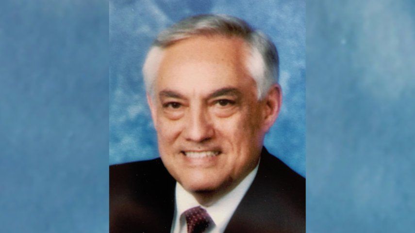Sam Verdeja.
