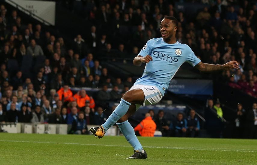 Los citizens tienen 25 puntos, con un espectacular balance de ocho victorias y un empate en nueve fechas.