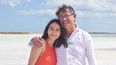 Laura Sarabia ministra de Relaciones Exteriores del gobierno de Gustavo Petro.