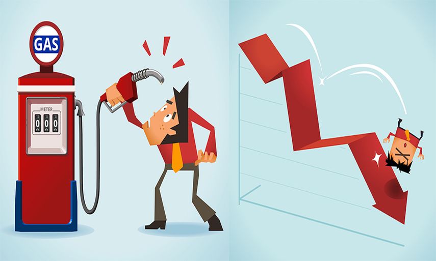 Logo concurso sobre la crisis econ&oacute;mica en Cuba.