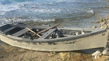 Otros 18 balseros cubanos llegan a Islas Caimán