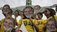 El caso de Lula está enmarcado en los escándalos destapados por la operación Lava Jato (Lavado de autos),