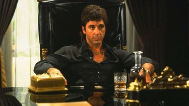 La ciudad albergaba en 1983 el polémico rodaje de Caracortada, con Al Pacino.