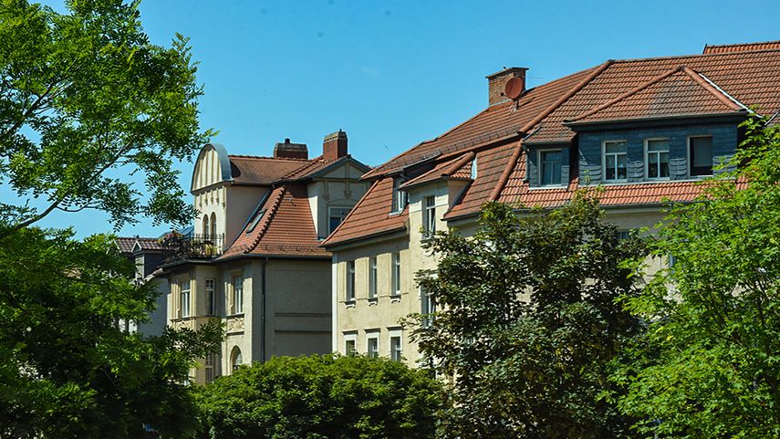 Weimar, Alemania.